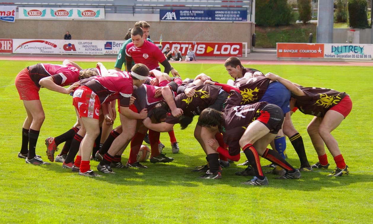 Championnat de France de Rugby section «Elite» 2011 des lycées agricoles