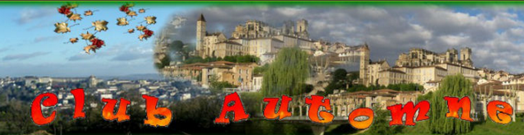 Le club automne