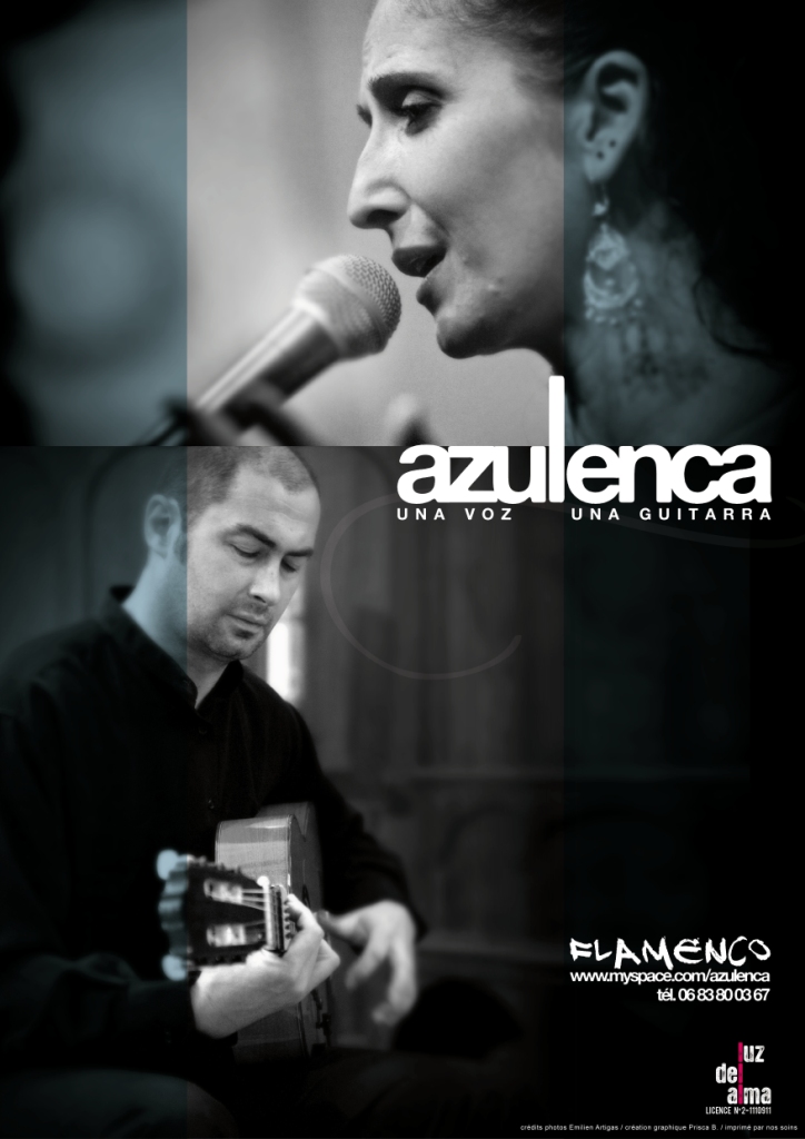 AZULENCA