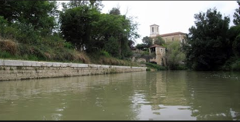 Beaucaire : Le village en fête