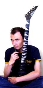 Scène Française nº5 – Bidibule