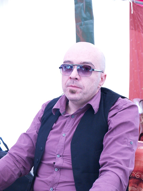 Bodan Milojevic pour Odjila