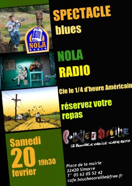 Nola Radio