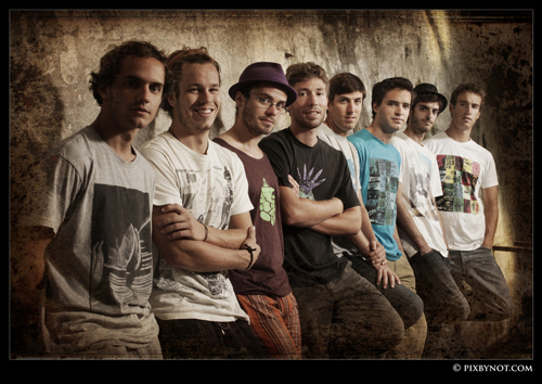 Boulevard des Airs + Les Bijoux de Famille