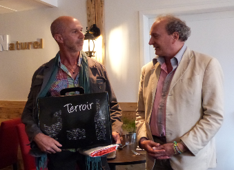 Gers : Le livre gersois à l&rsquo;honneur