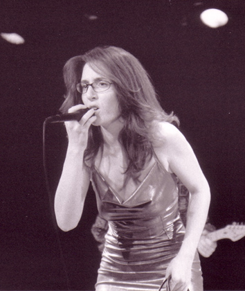 Scène Française nº2 – C4h