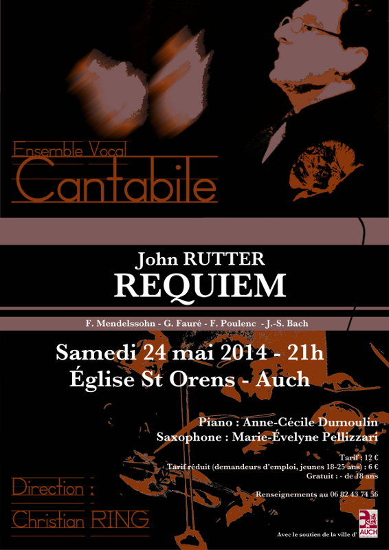 Concert CANTABILE