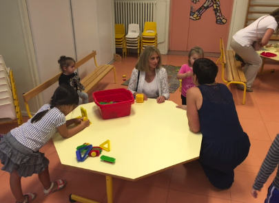 Auch : une rentrée réussie