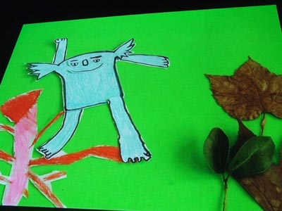 Séance d&rsquo;ouverture du festival d&rsquo;animation