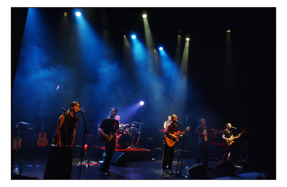 Interview des notaires