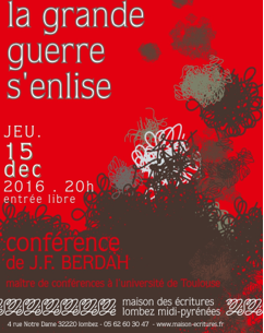 Lombez : Retour sur la Grande Guerre