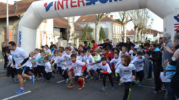 Auch se prépare pour la 30e corrida pédestre