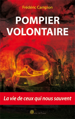 Interview de Fréderic Campion