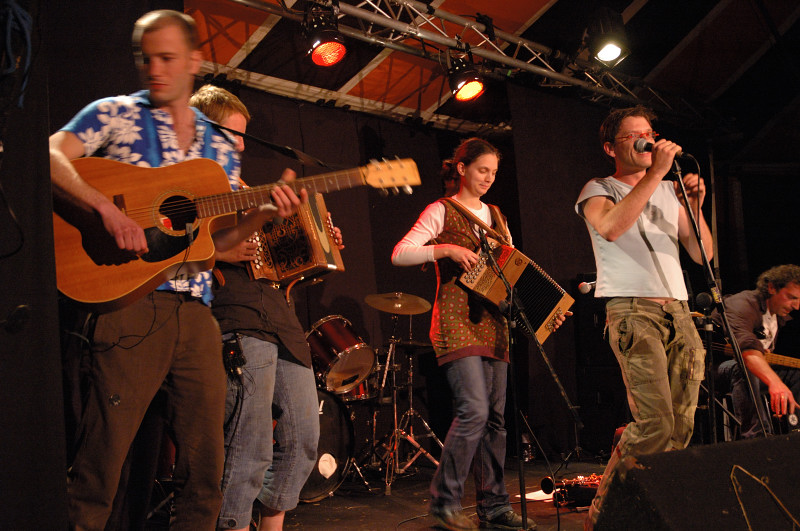 C&rsquo;est pas grave