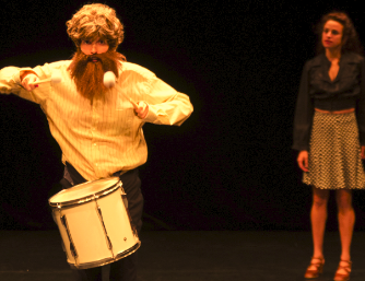 Auch : Rencontre avec la Crida company