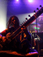 DOMB [Tribal] + SEBKHA [mix Tribal Eclektik] A IMAJ CRI ART