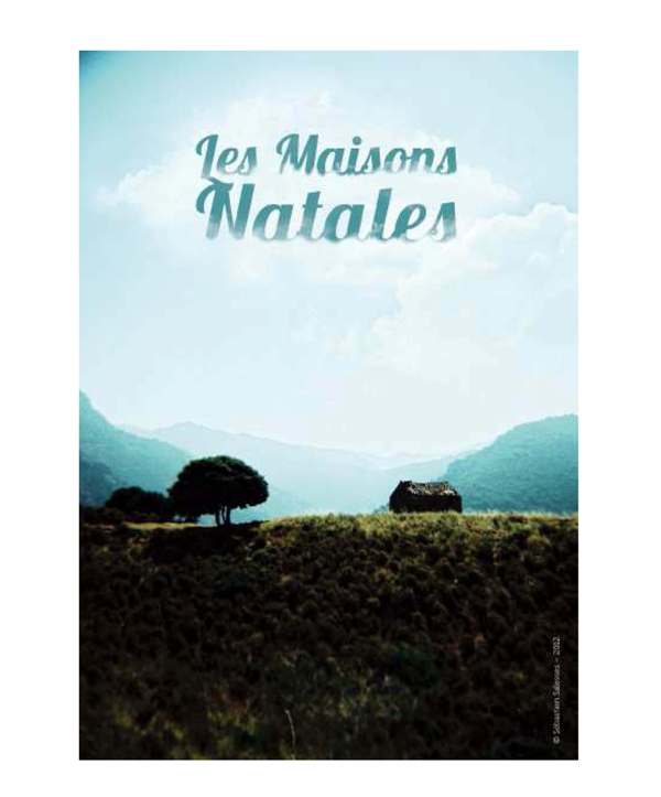 LES MAISONS NATALES