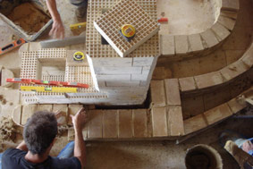 Journée découverte des poeles de masse