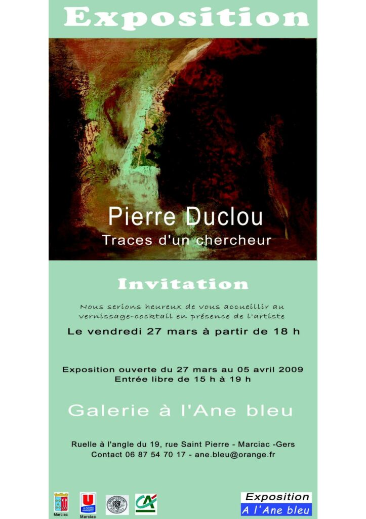 Pierre Duclou