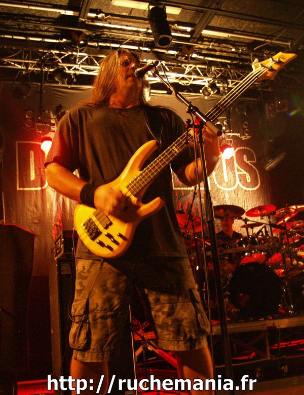 dying fetus