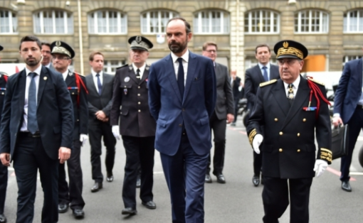 Gers : Le premier Ministre rend visite à l&rsquo;Agriculture Gersoise