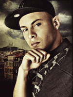 EL MATADOR, GAZARIMES et SAVANTE ADDITION à  Ima&rsquo;j Cri&rsquo;art