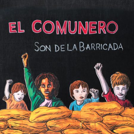 Interview de El Comunero