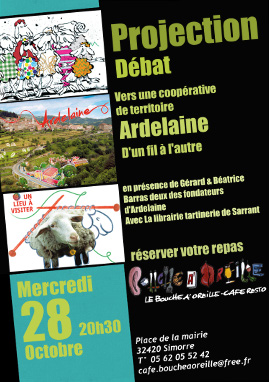 Courts-métrage et ciné-débat