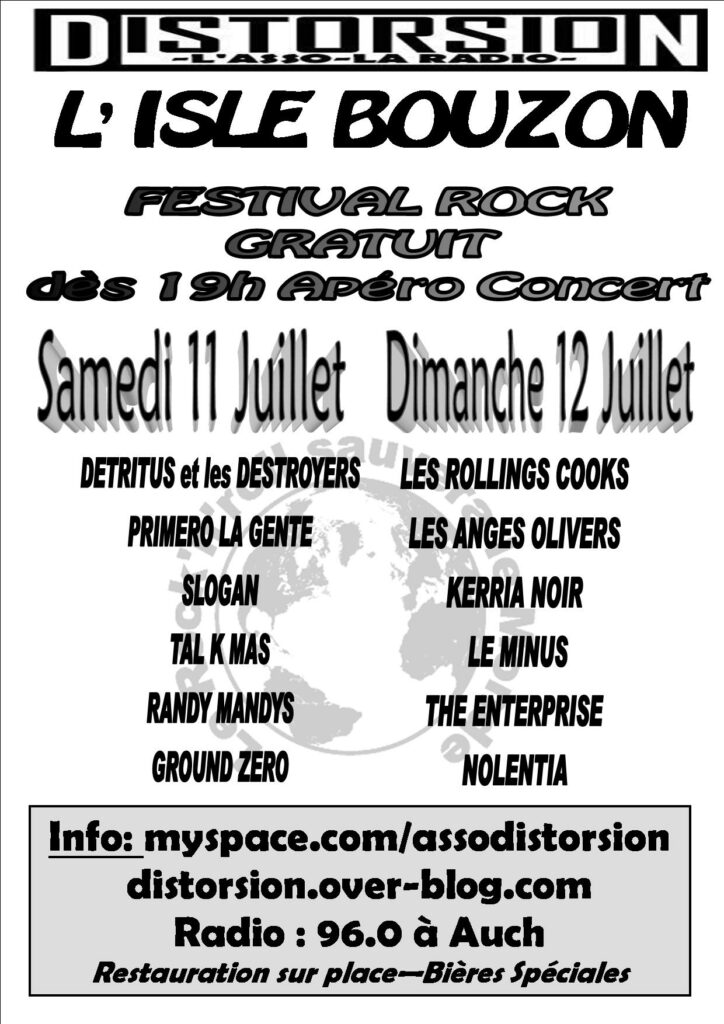 Festival Rock