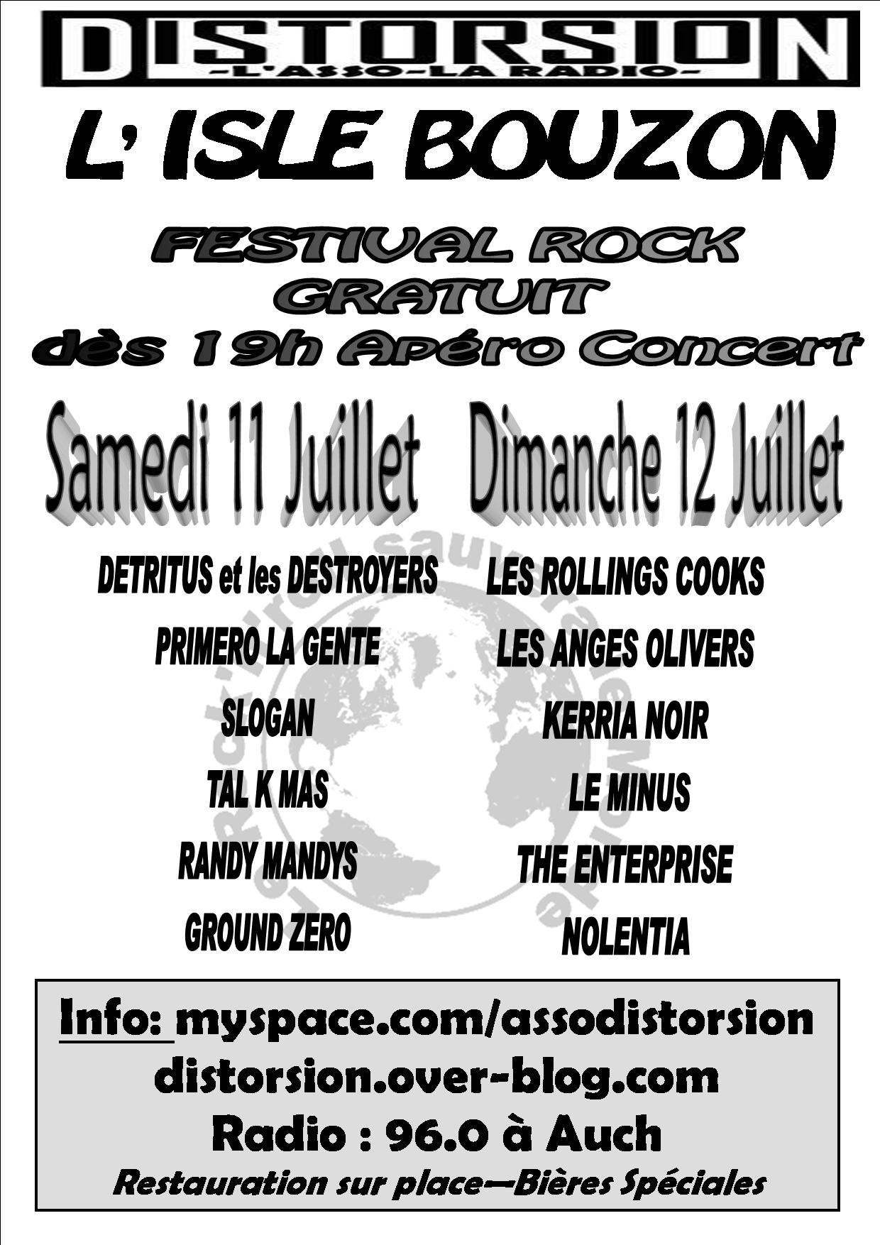 Festival Rock