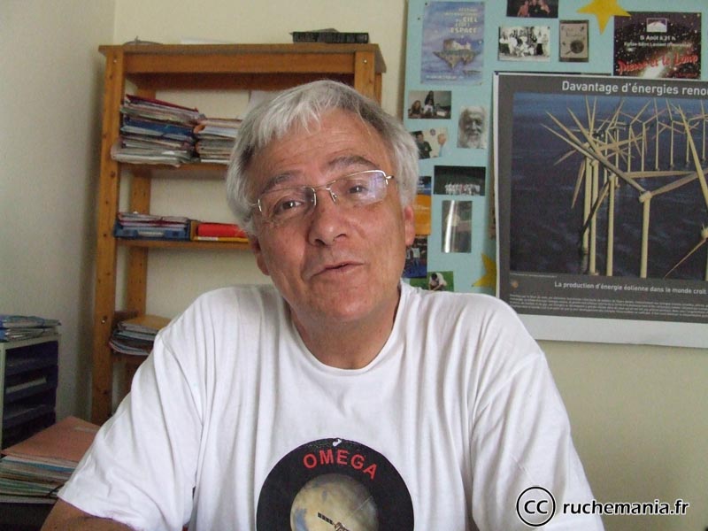 XVIIème festival d&rsquo;astronomie de Fleurance