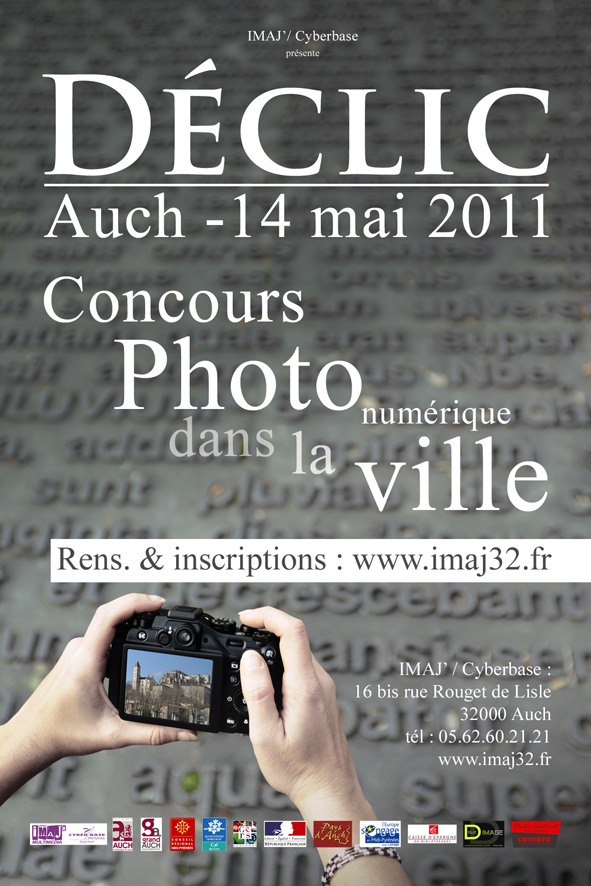 Concours Photo Déclic
