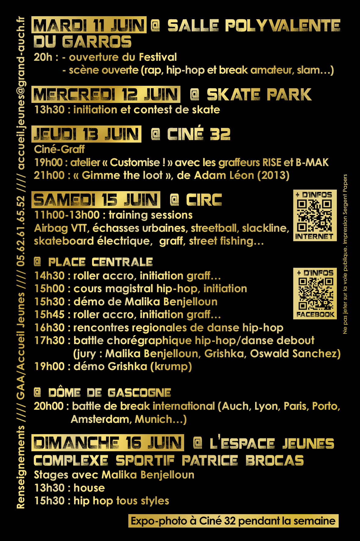 Lez'art de la rue 10