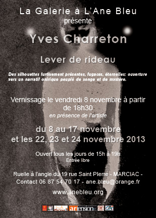 YVES CHARRETON 
