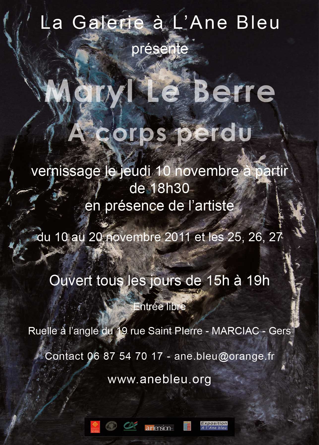 Maryl le Berre