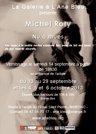 Michel ROTY