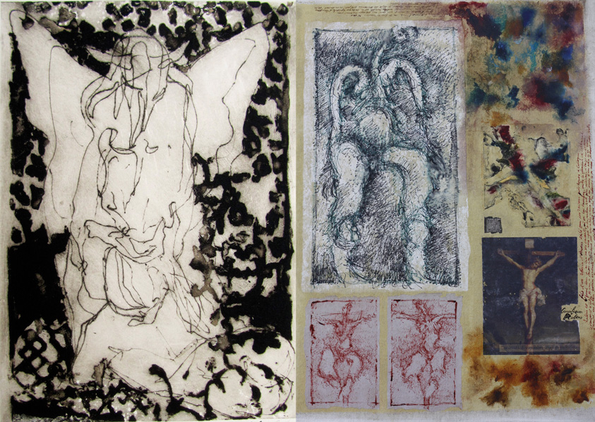 Rencontre autour de l’estampe