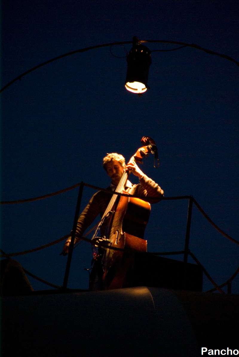 Compagnie attention fragile – Fournaise