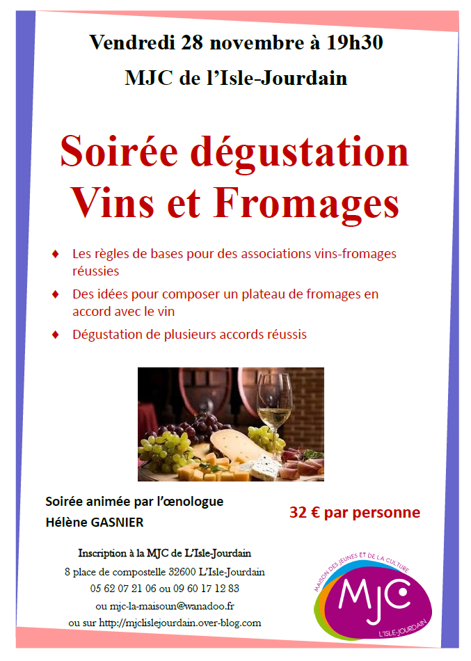 Vins et fromages, l&rsquo;accord majeur