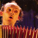 Cie Attention Fragile – J’ai rendez-vous avec Gilles Cailleau