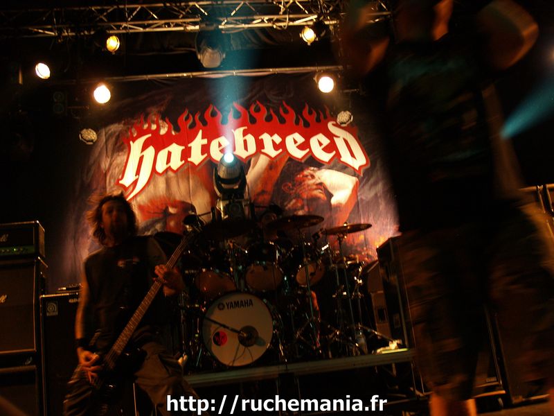 hatebreed