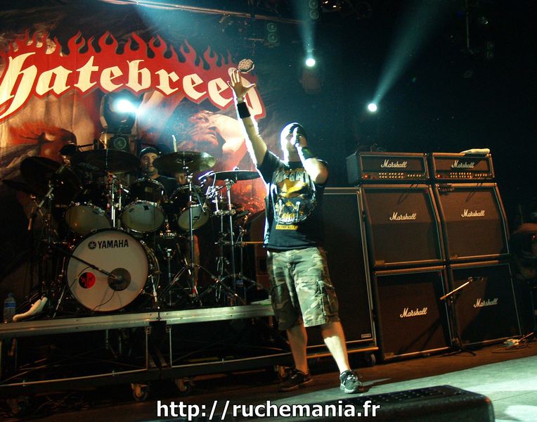 hatebreed