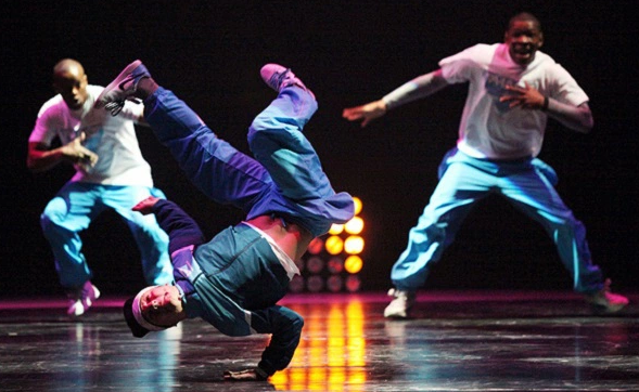 Auch : Le Hip-Hop s&rsquo;invite à Circa