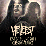 Hellfest 2011