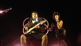 HUBERT POL + BERNARDO SANDOVAL TRIO