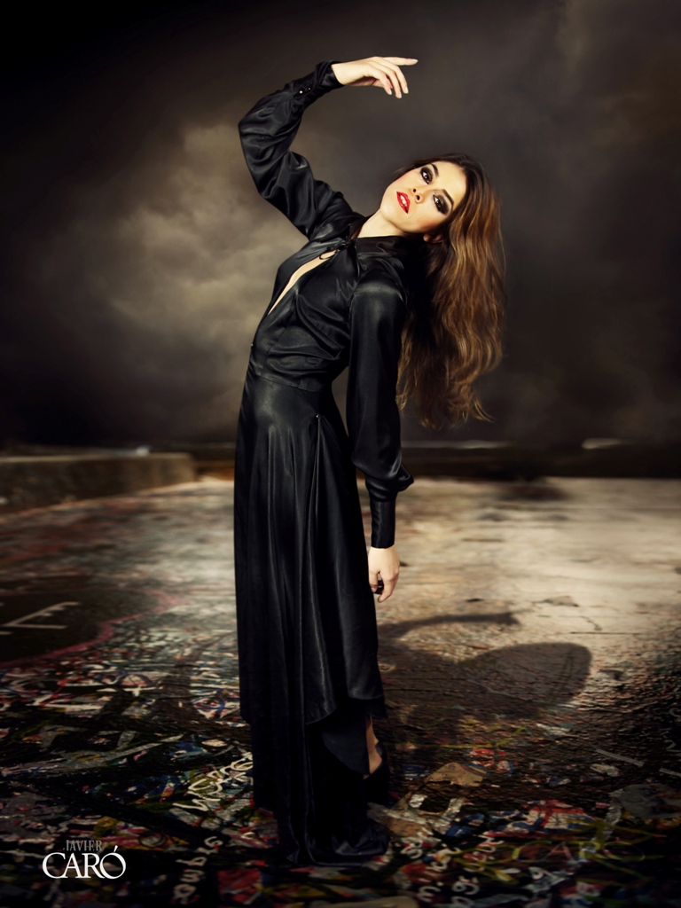 Cuando Sueña los rios