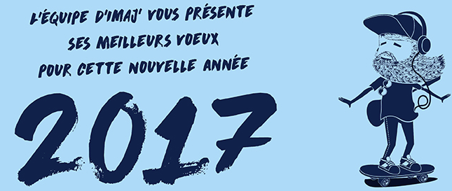 Auch : En janvier à Imaj&rsquo;