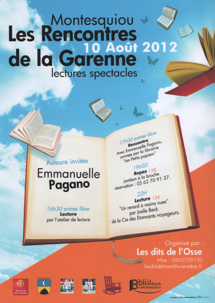 Festival de la Garenne