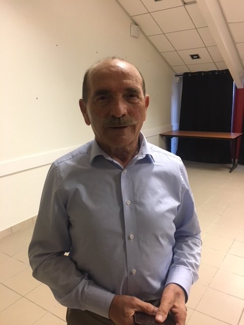 Gers : Rencontre avec Serge Castéran