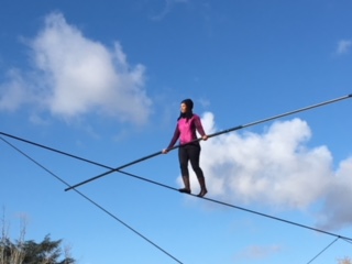 Auch : Le lycée du Garros sur le fil
